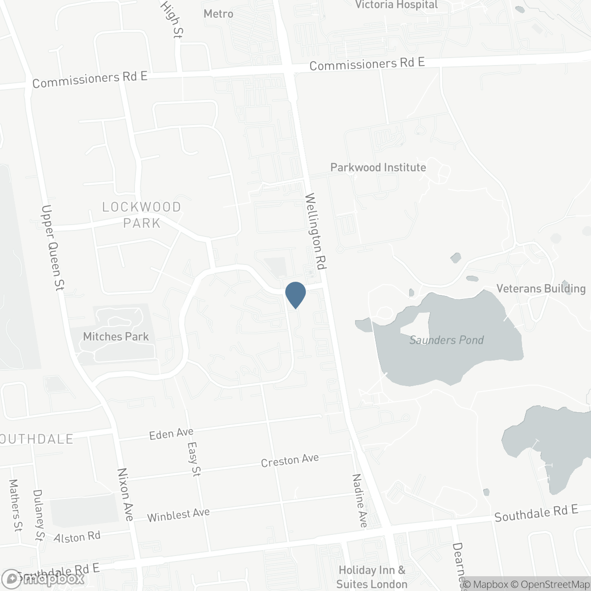 8 - 159 SANDRINGAM CRESCENT, London, Ontario N6C 5A9